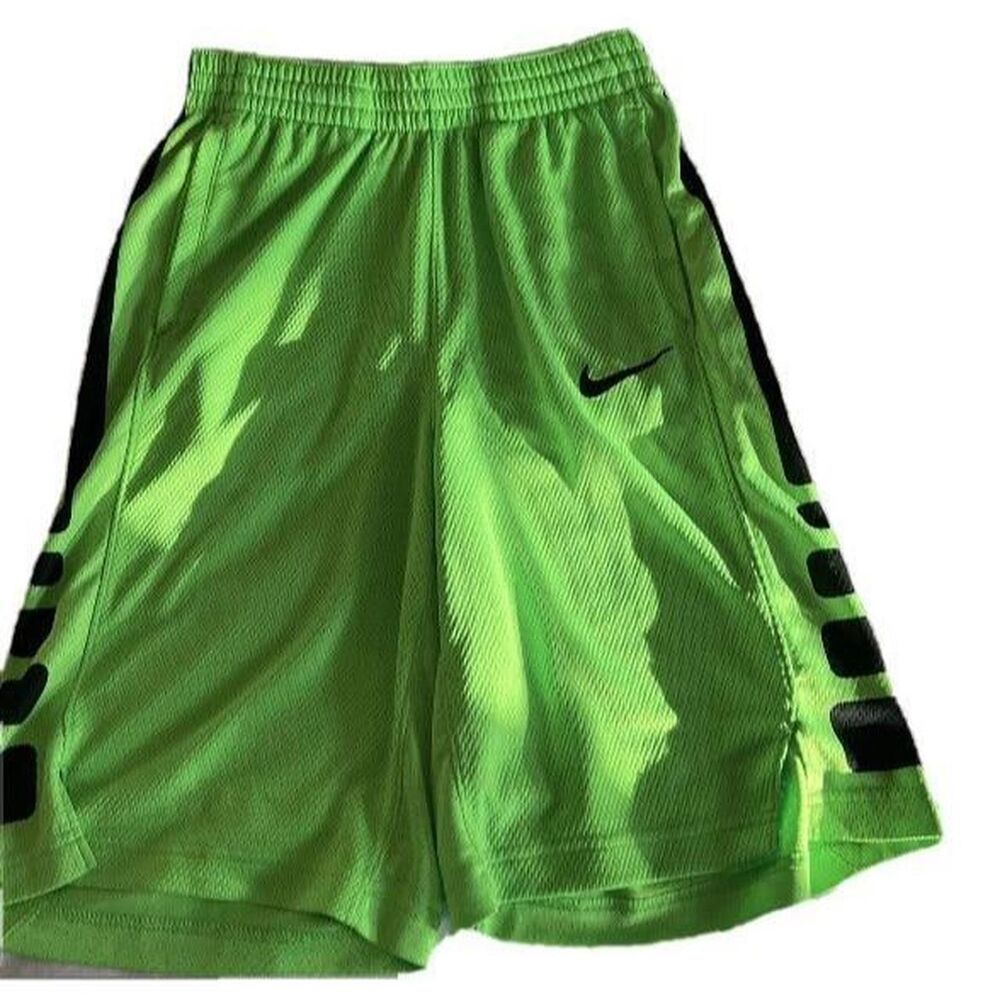 Nike Multi Shorts - Picture 5 of 8